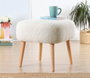 Atelier Del Sofa Moouv 7096 - Blanco